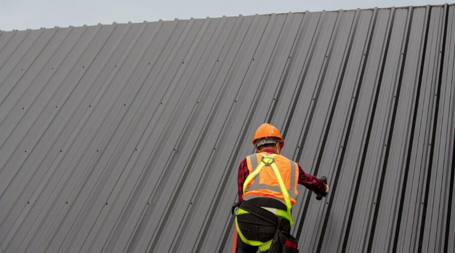 Local Siding Services in Burlingame, CA